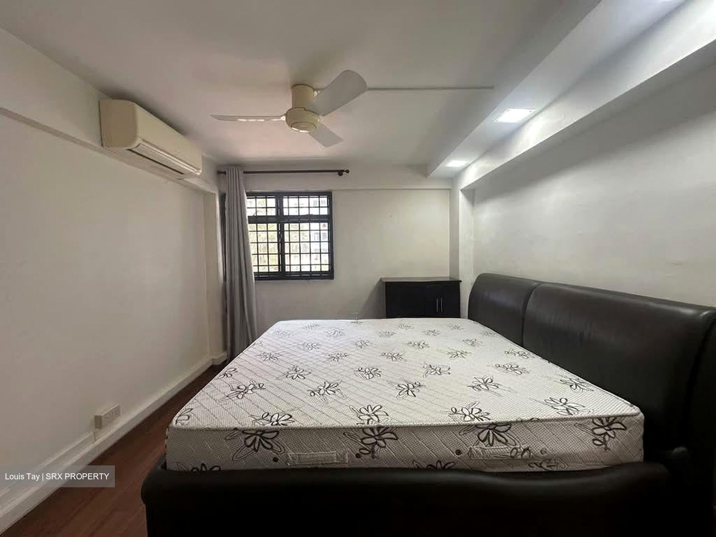 Blk 4 Everton Park (Bukit Merah), HDB 3 Rooms #599777991